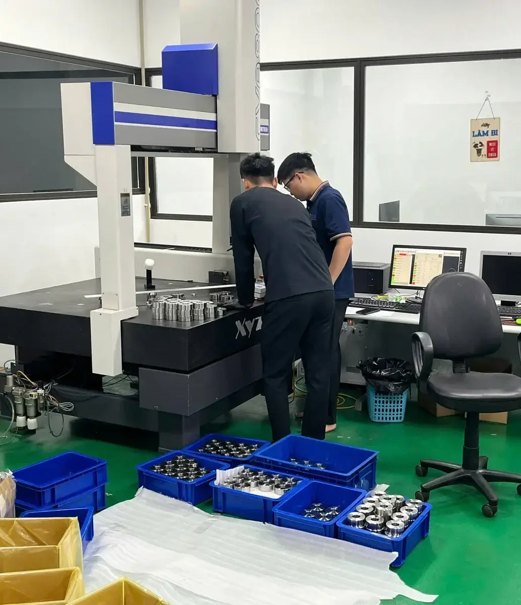 Quality and Excellence