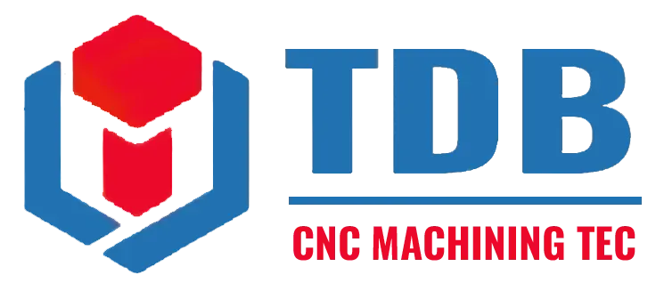 TDB Machining Vietnam